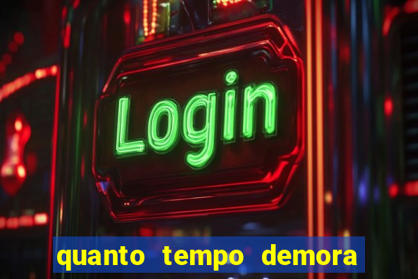 quanto tempo demora para o registro aparecer na carteira digital